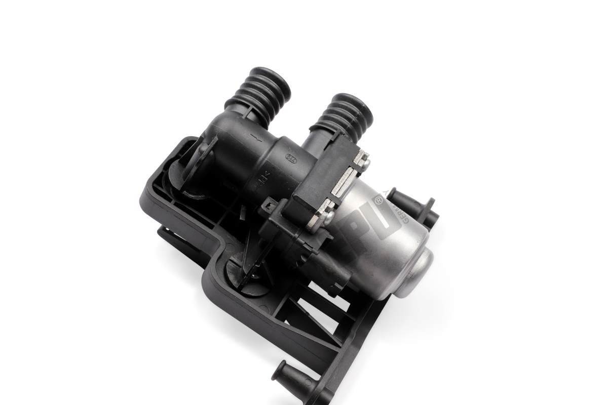 HEPU TM8024 Coolant Control...